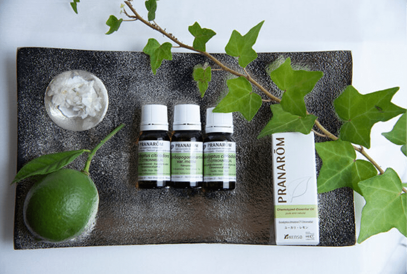 箕面の女性専用サロン