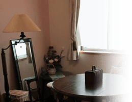 丁寧なカウンセリング